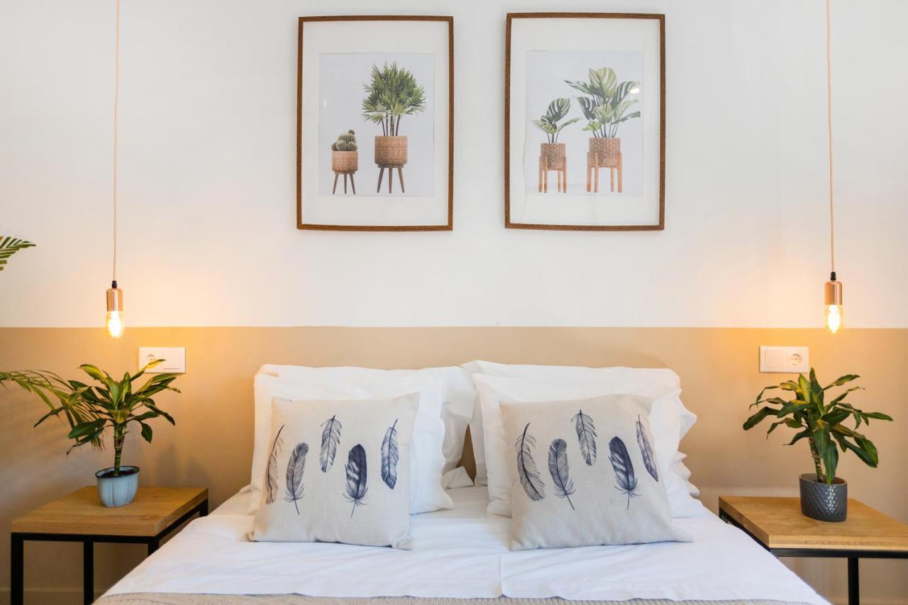 בראגה Luso Guest House חדר תמונה