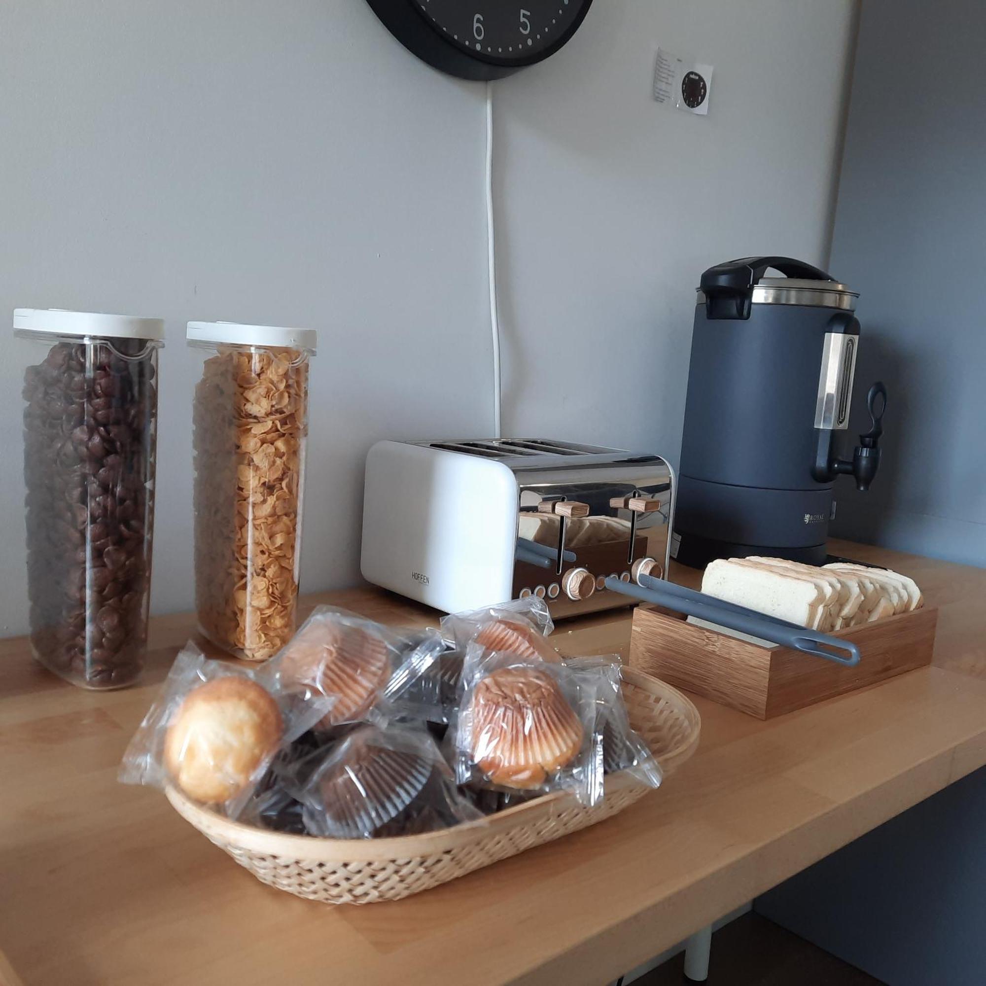 בראגה Luso Guest House מראה חיצוני תמונה