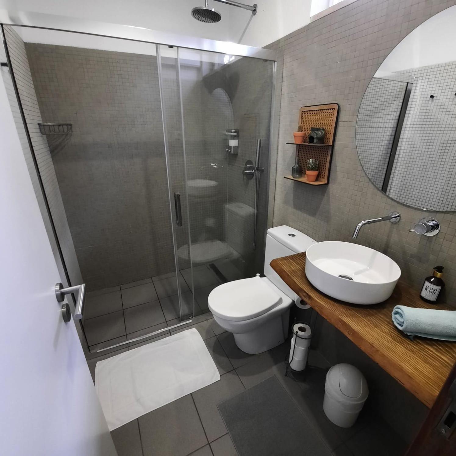 בראגה Luso Guest House חדר תמונה